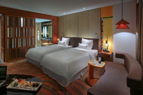 Hotel Pullman Vung Tau (Vung Tau )
